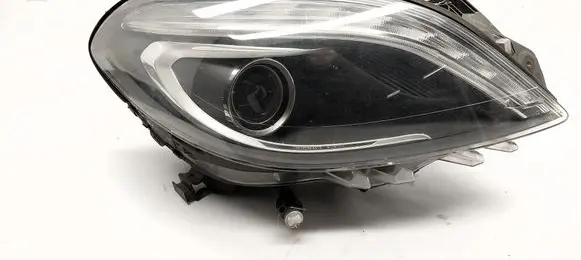 Mercedes-Benz B W246 W242 Headlight/headlamp A2468207461