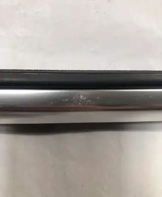 Audi S5 Rear side glass trim 8F0853763E
