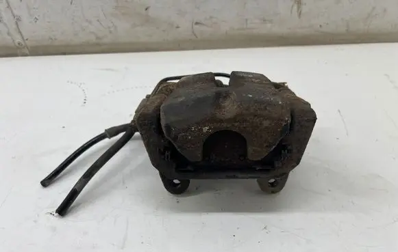 Jeep Cherokee Rear brake caliper 