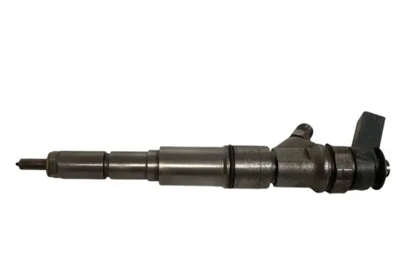 BMW 5 E60 E61 Fuel injector 7794652