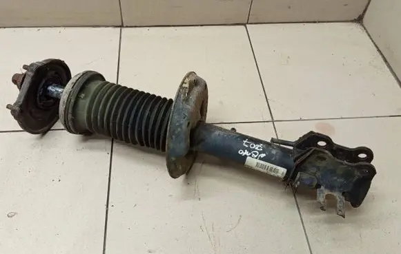 Citroen Nemo Front shock absorber/damper