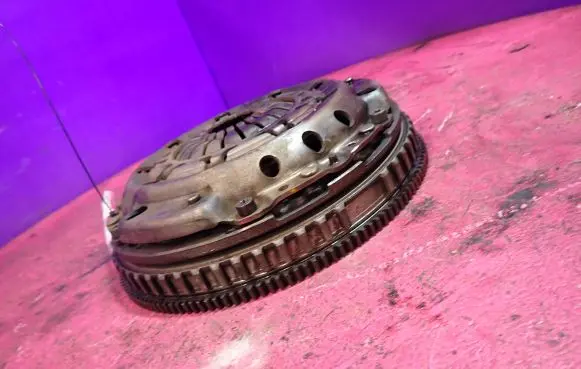 Volvo S60 Clutch set kit 9480662