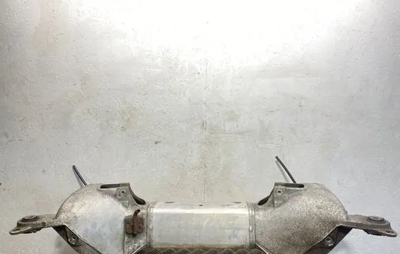 Citroen C5 Rear subframe 9640718610 9640718710