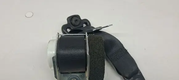 Jeep Renegade Rear seatbelt 07356374440