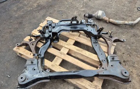Honda Accord Front subframe
