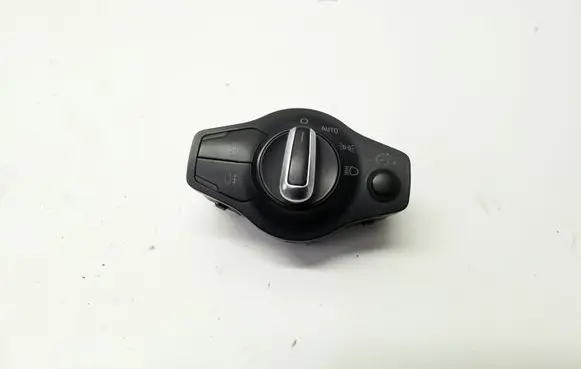 Audi A4 S4 B8 8K Light switch 8K0941531AL