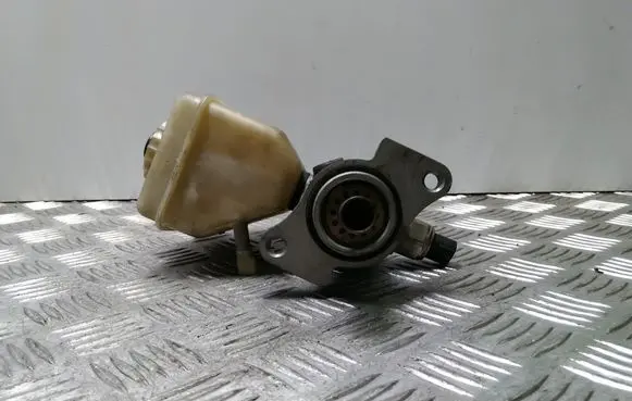 Mercedes-Benz ML W163 Master brake cylinder 26612501123