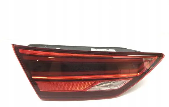 Seat Leon (5F) Tailgate rear/tail lights