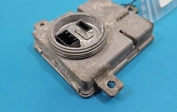 Audi A4 S4 B8 8K Headlight ballast module Xenon 8K0941597 IMPRK1552803