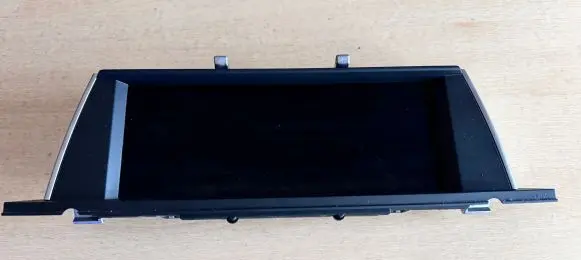 BMW 5 GT F07 Screen/display/small screen 9243901