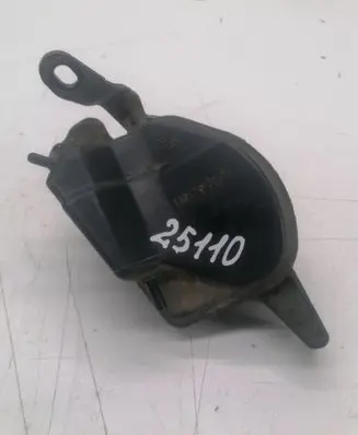 Ford Focus Vacuum air tank 