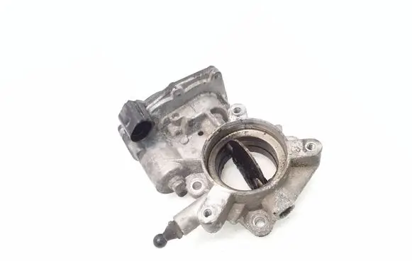 Opel Insignia A Throttle valve 5564164