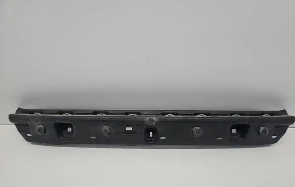 BMW 4 G22 G23 G24 G26 Rear bumper support beam 7490723 11460925 BSRFC100
