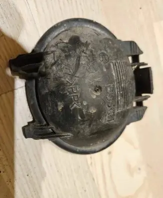 Peugeot 406 Headlight/headlamp dust cover 1305219099