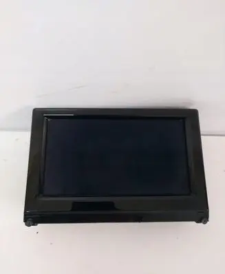 Audi A1 Screen/display/small screen 8X0919604