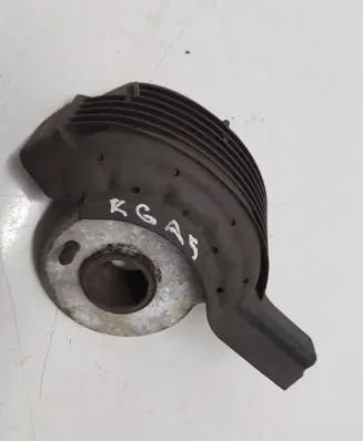 Audi A5 8T 8F Rear coil spring rubber mount 8K0511539E