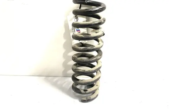 BMW M4 F82 F83 Rear coil spring 1234567