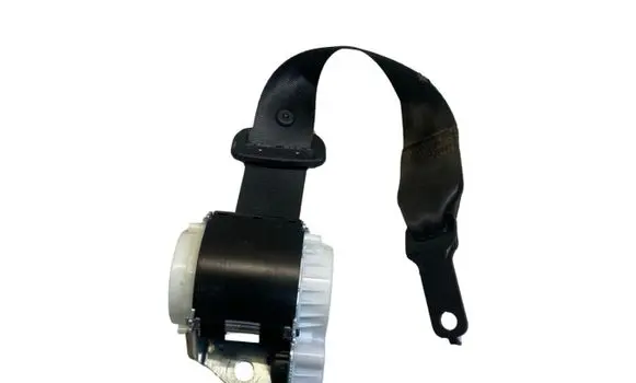Volkswagen Tiguan Allspace Middle seatbelt (rear) 33035173