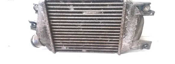 Subaru Outback Intercooler radiator SICTM0180