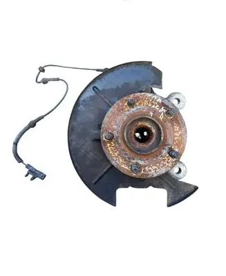 Chrysler Grand Voyager V Front wheel hub 04743576AB