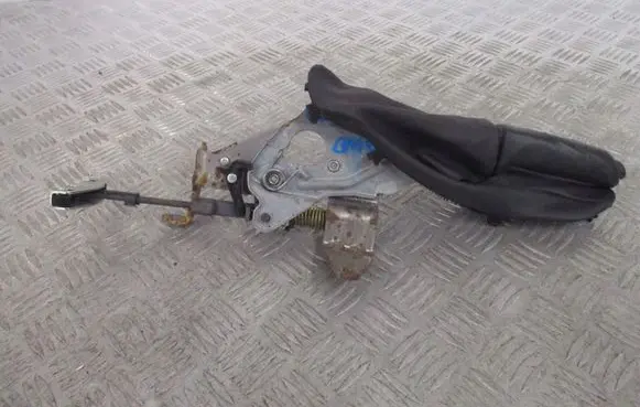 BMW 2 Active Tourer U06 Handbrake/parking brake lever assembly 6799101