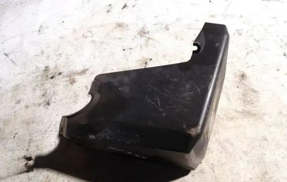 Renault Scenic I Fuse box cover 7700430975