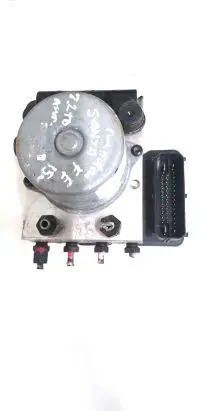 Hyundai Santa Fe Other control units/modules DM954002WCV0