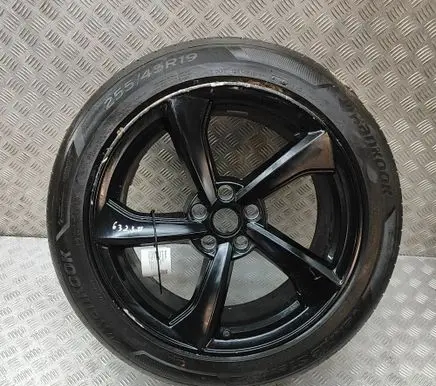Tesla Model Y Juniper R19 alloy rim 218822100D