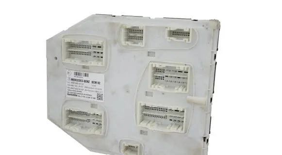 Mercedes-Benz Sprinter W907 W910 Comfort/convenience module A9079003603