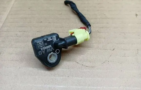 Skoda Kodiaq Airbag deployment crash/impact sensor 3Q0959351A