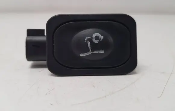 Ford Kuga II Tailgate/boot open switch button DJ5T14K147AA