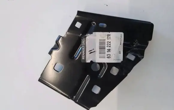 Renault Master III Fender mounting bracket 631423031R