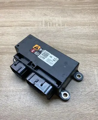 Opel Mokka X Airbag control unit/module 13594408 544930977