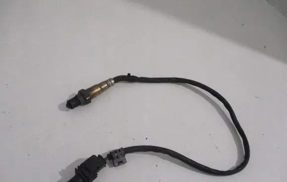 Renault Megane II Lambda probe sensor 8200616106