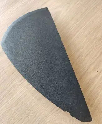 Audi Q5 SQ5 Dashboard side end trim 8K1010503J 8R0857086B