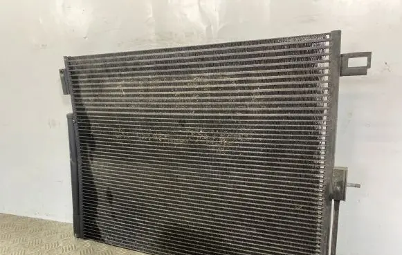 Jeep Grand Cherokee A/C cooling radiator (condenser) 55083003AG