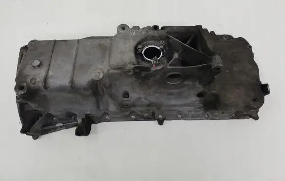 BMW 3 E90 E91 Oil sump 