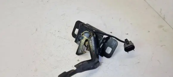 Saab 9-5 Engine bonnet/hood lock/latch loop/hook 12847427