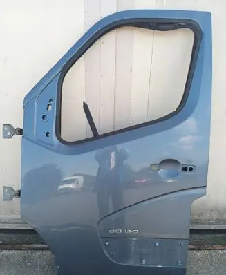 Renault Master III Front door 