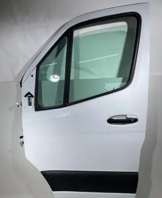 Mercedes-Benz Sprinter W907 W910 Door (2 Door Coupe) 
