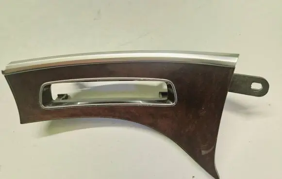 Mercedes-Benz S C217 Panel trim A2176800371