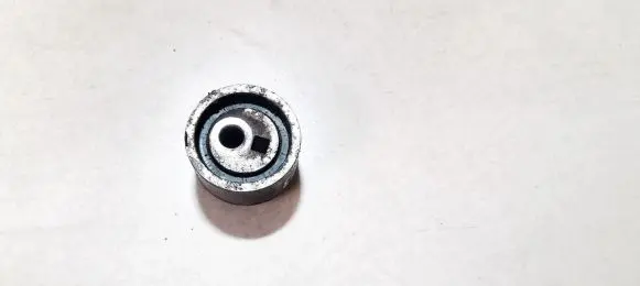 Citroen C5 Belt tensioner pulley 