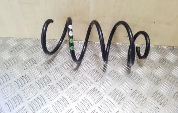 Volkswagen Up Front coil spring
