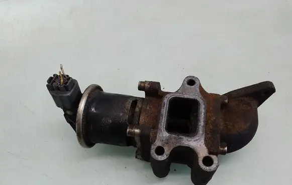 Honda Accord EGR valve EN01