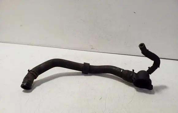 Audi A1 Engine coolant pipe/hose 6C0122157N
