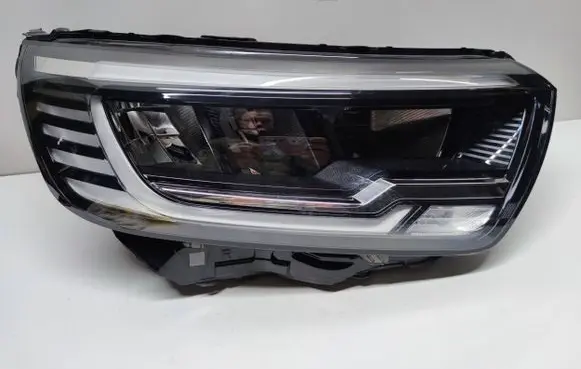 Renault Kangoo III Headlight/headlamp 260103264R
