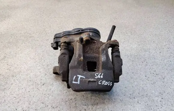 Mitsubishi Eclipse Cross Rear brake caliper 