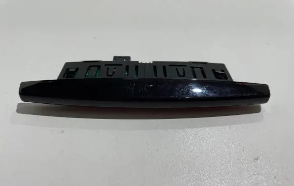 Mercedes-Benz E W212 Parking PDC sensor display screen A0015424623
