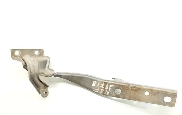 Suzuki Grand Vitara II Engine bonnet/hood hinges