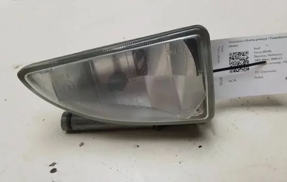 Ford Focus Front fog light XS4115K201AA